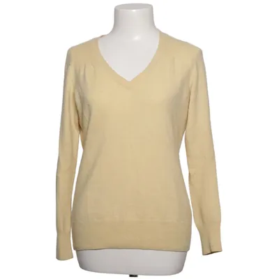 Pullover (Beige) from Talbots Cashmere