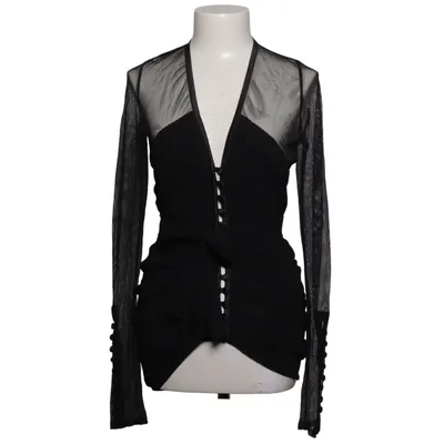 Dress (Black) from La Perla Elastane, Polyamide, Polyester