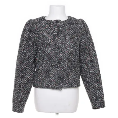 Blazer (Noir, Multicolore) de Aaiko