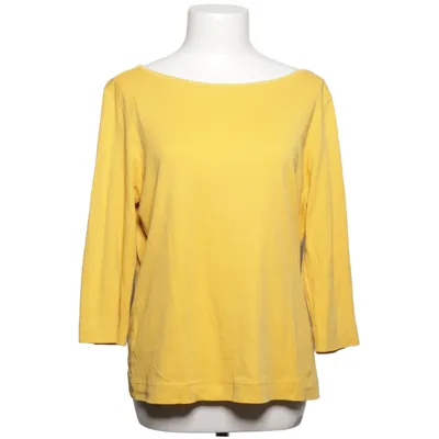 Langærmet t-shirt (Anja) fra Adagio Bomuld