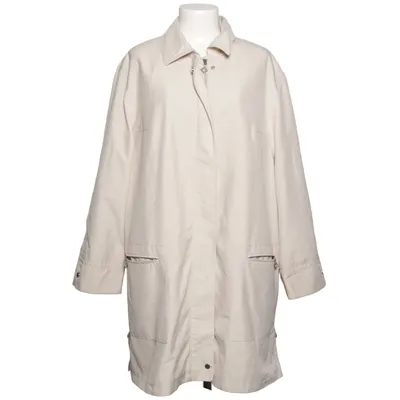 Jacket (Beige) from Baronia Acrylic, Cotton, Polyester