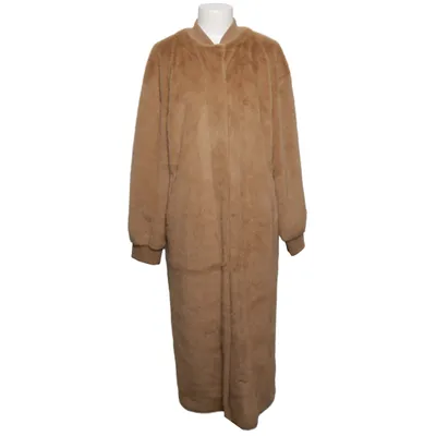 Coat (Brown) from JC