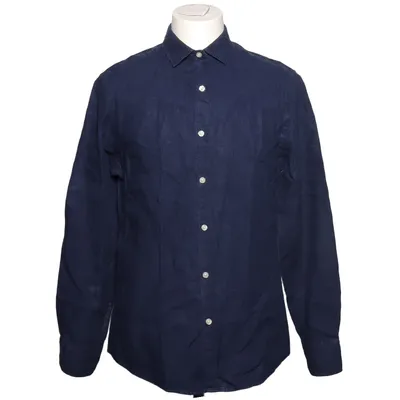 Skjorta (Blå) från Charles Tyrwhitt Linne