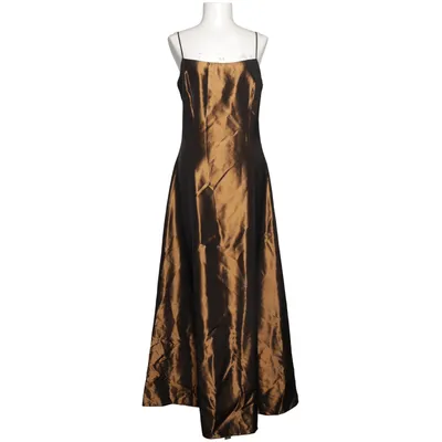 Robe de soirée (Marron, Noir) de Your 6th Sense
