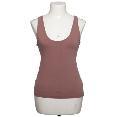Tanktop (Roze) van Underprotection Elastaan, Lyocell
