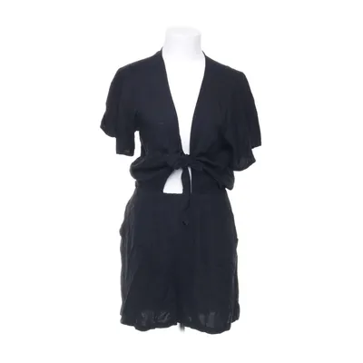 Byxdress (Svart) från LSCN by Lascana Viskos