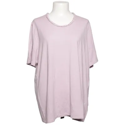T-shirt (Rosa) från Prestigio Elastan, Viskos