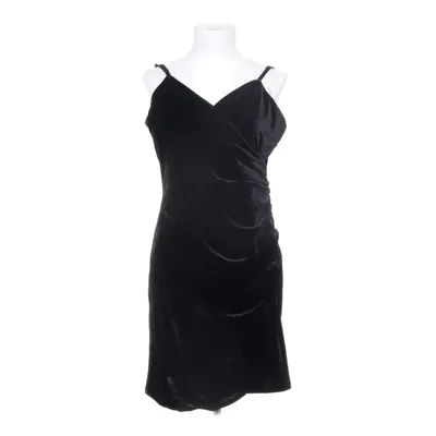 Cocktailklänning (Svart) från Terranova Elastan, Polyester