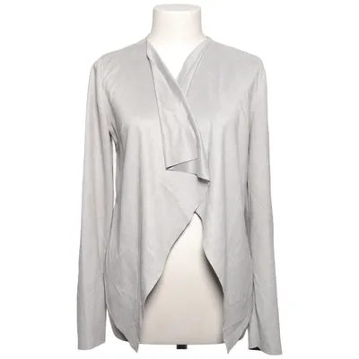 Kofta (Grå) från Julie Polyester