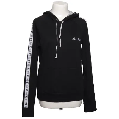 Hoodie (Black, Gray) from Pink Victoria's Secret