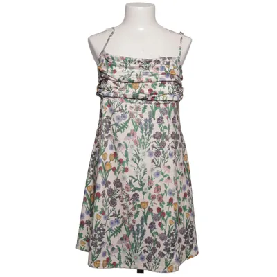 Dress (White, Multicolored) from Cider