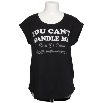 T-shirt (Grå) från Goodie Two Sleeves