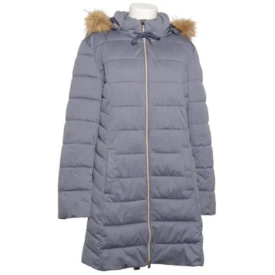 Winter coat (Gray) from Centigrade Polyester