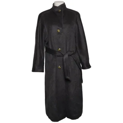 Manteau (Gris) de Rustler Laine