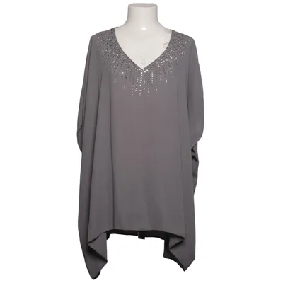 Top (Gray) from Belle Vere Polyester