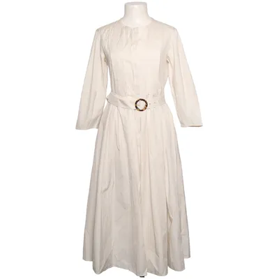 Robe chemise (Beige) de 'S MaxMara