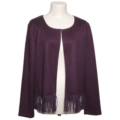 Jacka (Lila) från Pfeffinger Elastan, Polyester