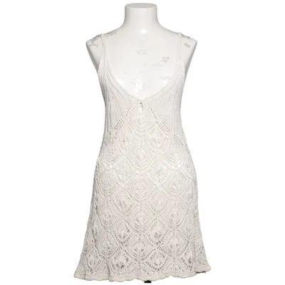 Strandklänning (Beige)