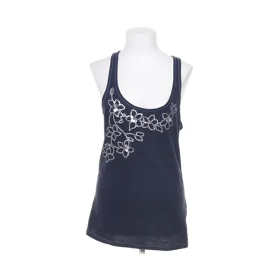 Linne (Blå) från Hollister Bomull