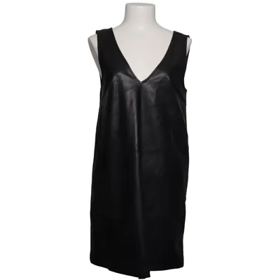 Klänning (Svart) från VILA Polyester, Polyuretan