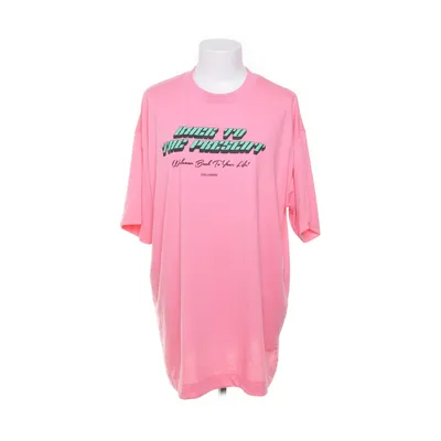 T-shirt (F100118) från Collusion Polyester