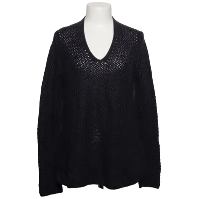 Sweater (Blue) from Iris von Arnim Cashmere