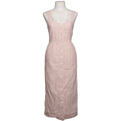 Robe (Rose, Blanc) de Edited Coton