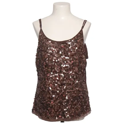 Linne (Brun) från Fiorella Rubino Polyester