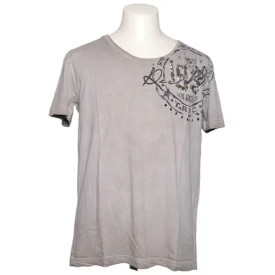 T-shirt (Grå) från Redbridge Bomull