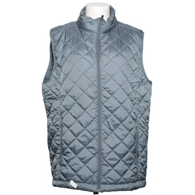 Ytterväst (Blå, Grå) från Up2Fashion Polyester