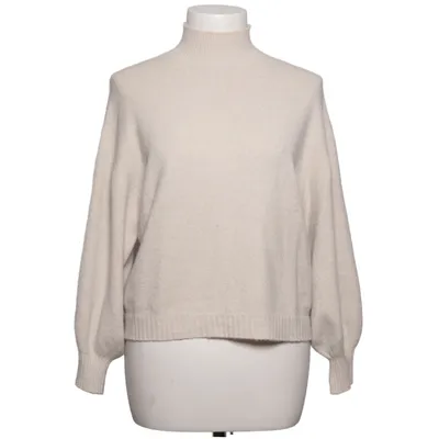 Polotröja (Beige) från Alexandre Laurent Polyamid, Polyester, Viskos