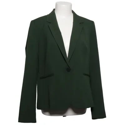 Blazer (Green) from C&A Elastane, Polyester, Viscose