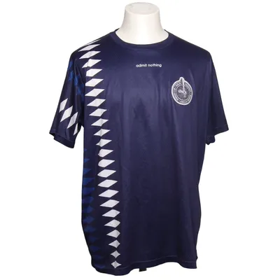 Voetbalshirt (Blauw, Wit, Meerkleurig) van Weekend Offender