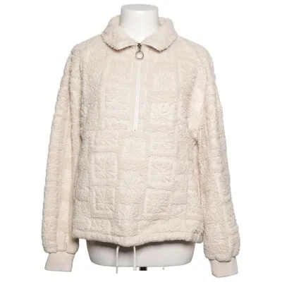 Fleecepullover (Beige) von Billabong Polyester