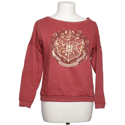 Sweatshirt (Rood) van Cotton Division