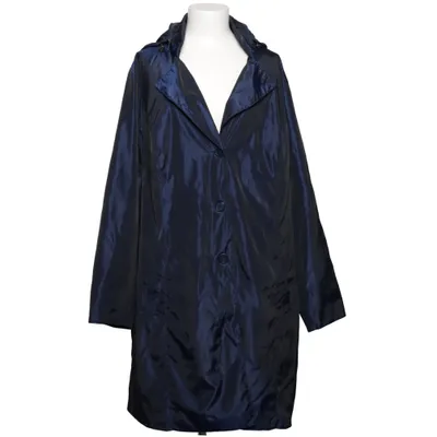 Manteau imperméable (Bleu) de Selection Polyester