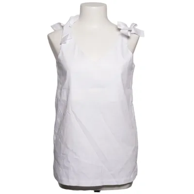 Tanktop (Wit) van Smith & Soul Katoen, Elastaan, Polyamide