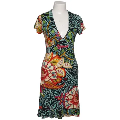 Klänning (Flerfärgad) från Desigual