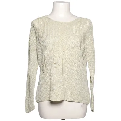 Tröja (Icecream) från Berenice Bomull, Linne, Metallfiber, Polyester, Viskos
