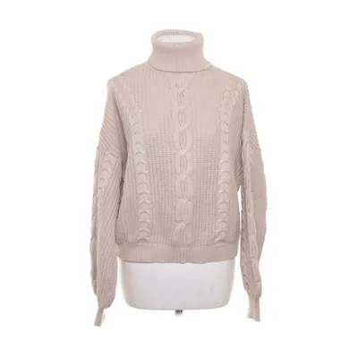 Polotröja (Drop Shoulder Knit) från Nicci Hernestig x NA-KD