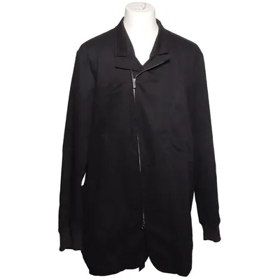 Jacket (Black) from Y-3 Yohji Yamamoto