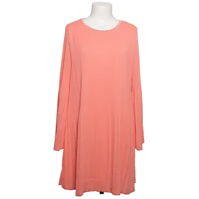 Dress (Pink) from Lady Lol Paris Polyester