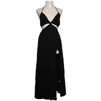 Dress (Black) from Zara Cotton