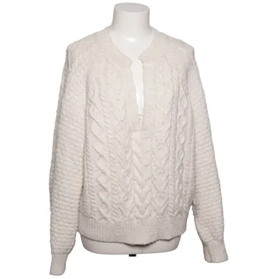 Tröja (COITW/09 CHUNKY RAGLAN PULL) från Cotton Club Akryl, Polyester