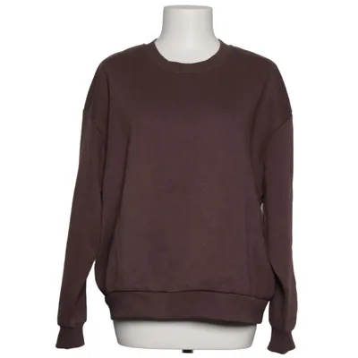 Sweatshirt (Brun) fra About You Bomuld, Polyester