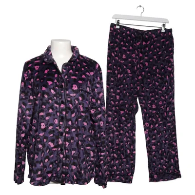 Pyjamas (Lila, Rosa, Svart) från DKNY Polyester