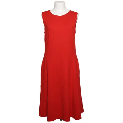 Dress (Red) from Mybc Elastane, Polyamide, Viscose