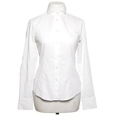 Shirt (White) from Caliban