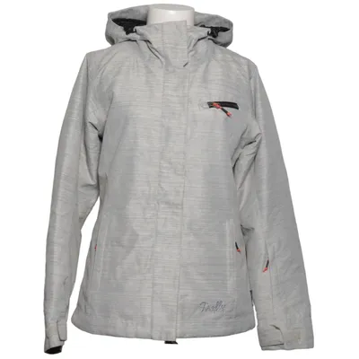 Ski jacket (SUPERPIPE COLLECTION) from Firefly Polyester