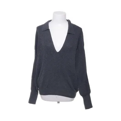 Tröja (Grå) från Armedangels Linne, Polyester, Viskos